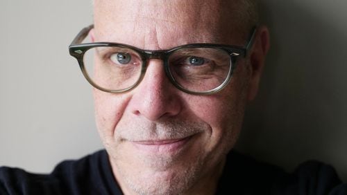 Alton Brown will appear at Dragon Con, where he will announce the reboot of his wildly popular food show, “Good Eats.” CONTRIBUTED BY ALTON BROWN