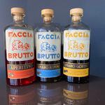 Among the products Faccia Brutto makes are an aperitivo, amaro Alpino and amaro Gorini. Krista Slater for The Atlanta Journal-Constitution
