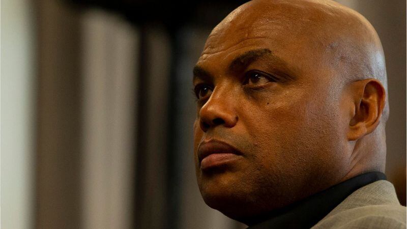 Charles Barkley will donate $1M to Miles College in Alabama