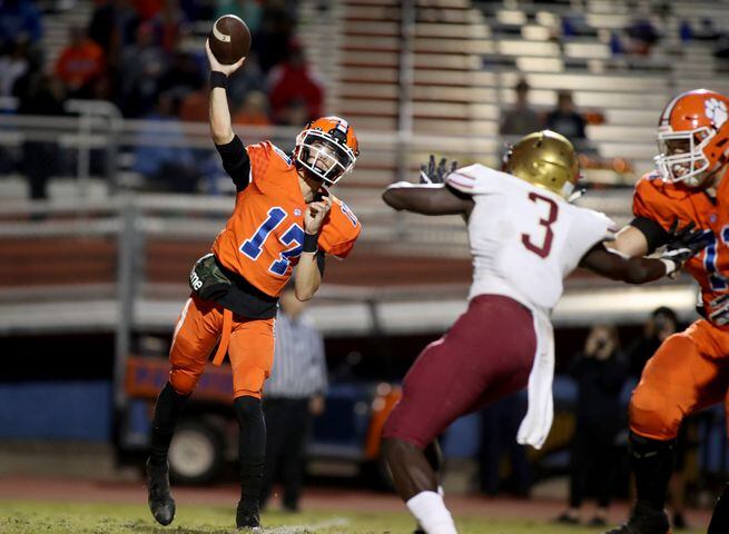 Photos: High school football Week 10