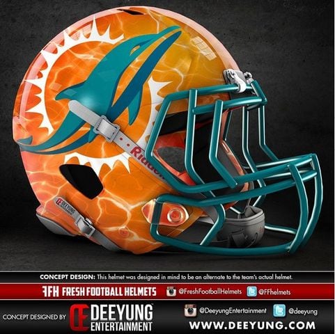 Miami Dolphins