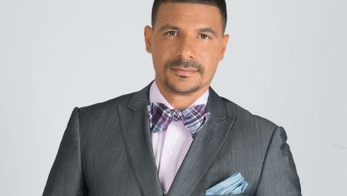 Dr. Steve Perry, an educator, is doing a two-run test run for a potential syndicated talk show in eight markets including Atlanta on Fox 5 from January 7 to January 18.