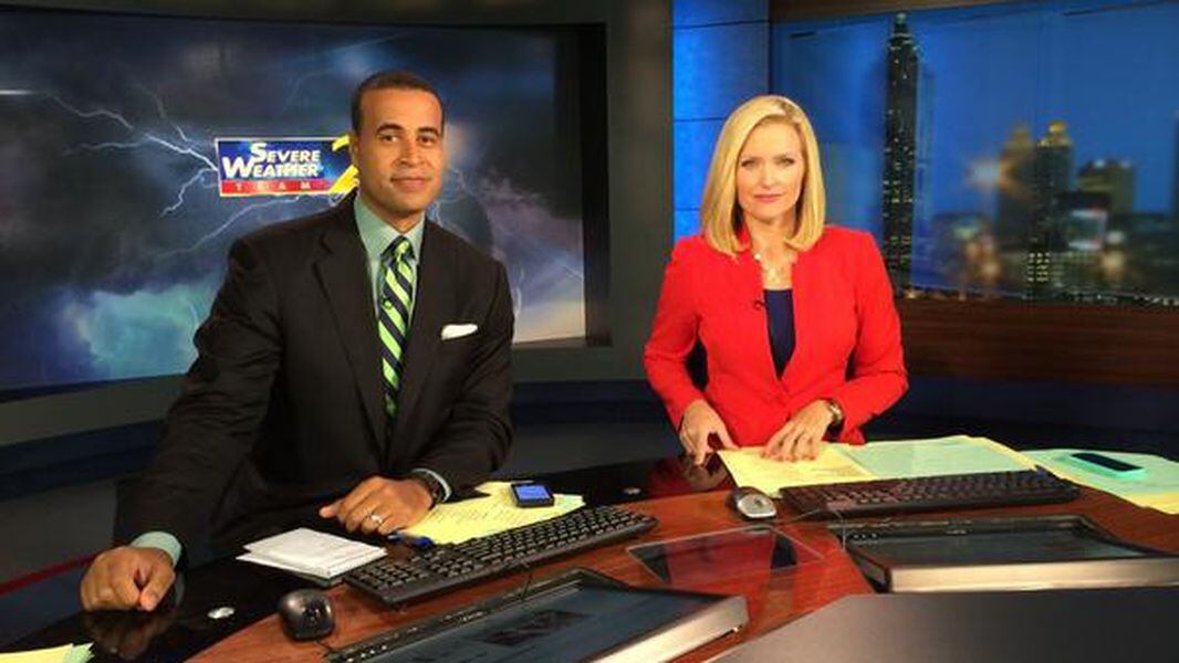 Atlanta Tv Ratings Wsb Tv Dominates Most Of The Day In Local News And Programming