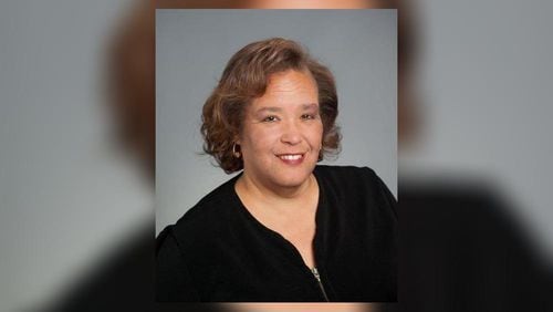 Robyn Crittenden has been named the state's new commissioner of revenue. She becomes the first Black woman to hold that post.