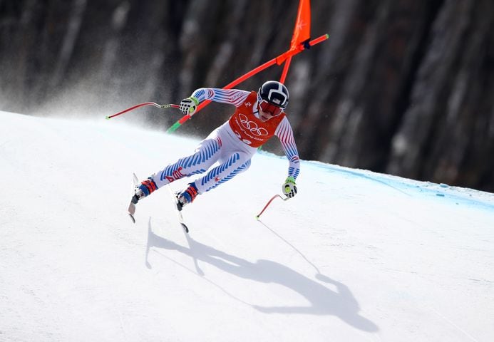 Photos: 2018 Pyeongchang Winter Olympics - Day 10