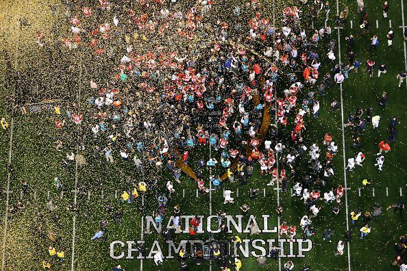College Football National Championship