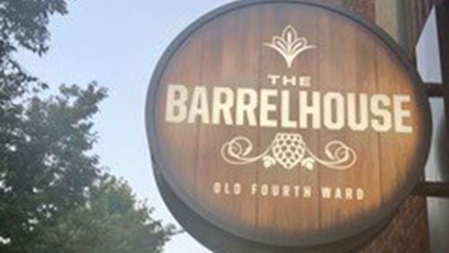 The Barrelhouse is opening in Old Fourth Ward.