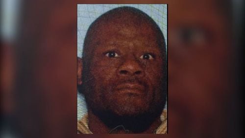 Theo Moore, 48, was killed in his DeKalb County home. (Credit: Channel 2 Action News)