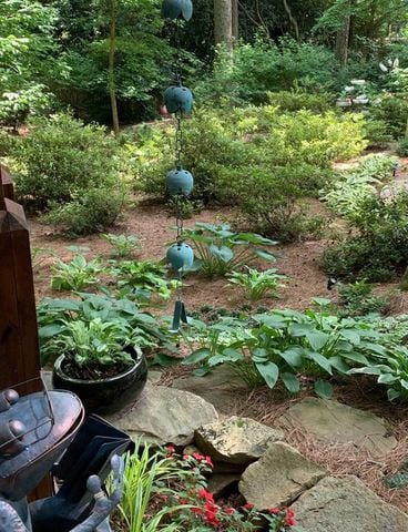 Photos: Best Gardens submitted by AJC readers