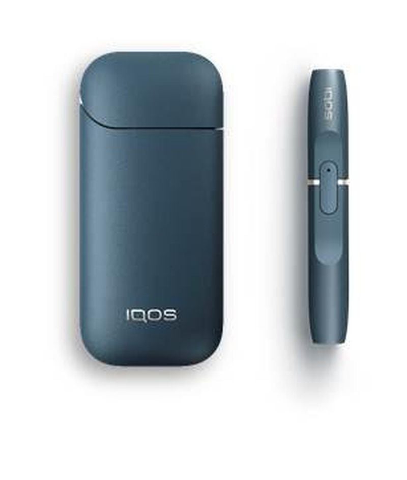 IQOS product (photo provided by company)