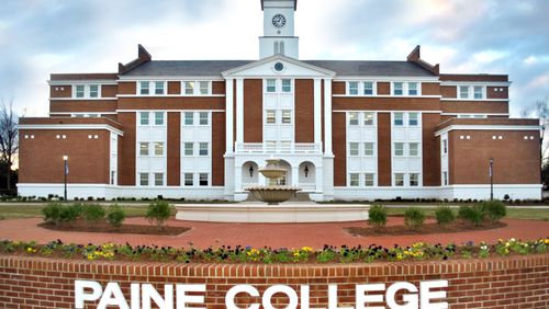 Among some of the sobering news in the new AJC series on HBCUs: Paine College in Augusta has lost 46 percent of its enrollment since 2010, and two-thirds of Paine’s freshman class in 2015 didn’t come back for sophomore year.