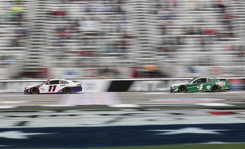 NASCAR PHOTO