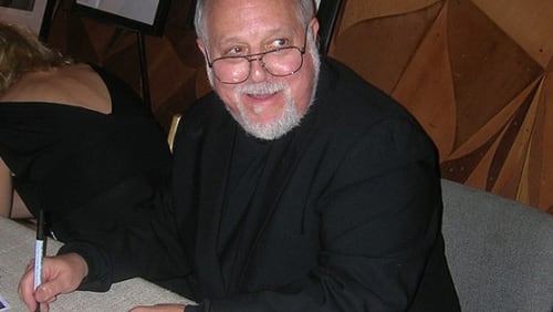 Robert Altman, a photojournalist who captured San Francisco’s burgeoning counterculture of the 1960s and became chief staff photographer at Rolling Stone magazine, has died. He was 76. (Photo courtesy of Wikipedia commons)