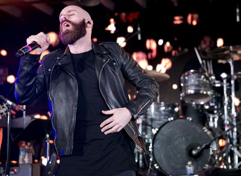  X Ambassadors (not to be confused with The xx), will perform Saturday night. Photo: JAY JANNER / AMERICAN-STATESMAN