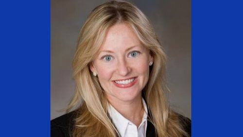 Ann Hanlon has been named the new executive director of the Perimeter Center Community Improvement Districts.