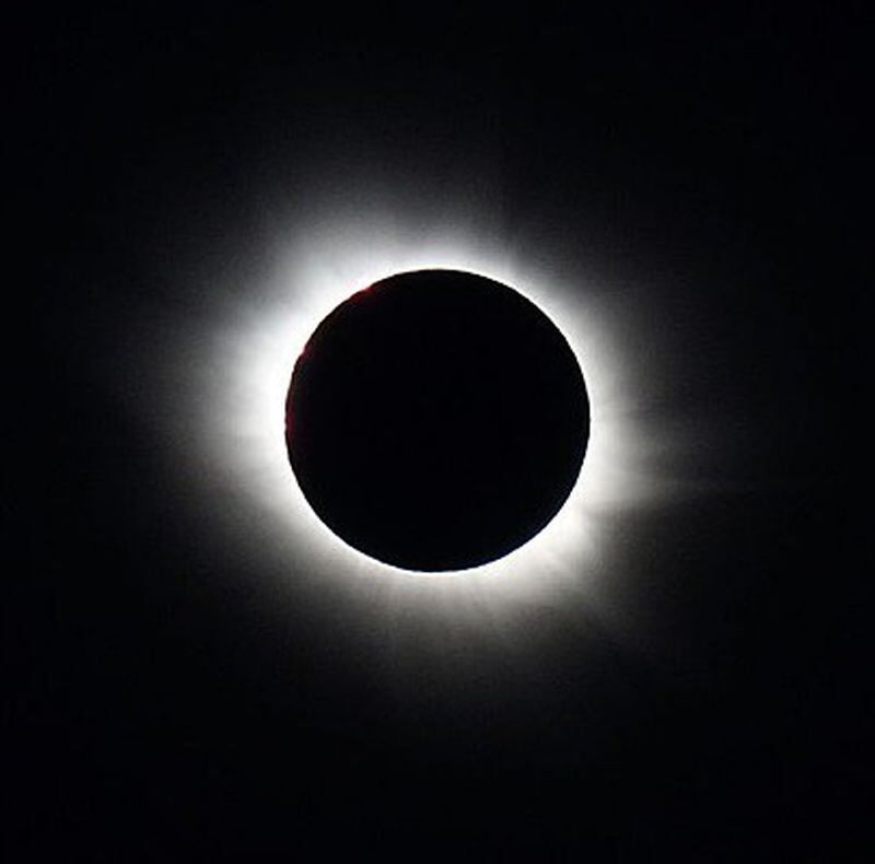 2015 partial solar eclipse