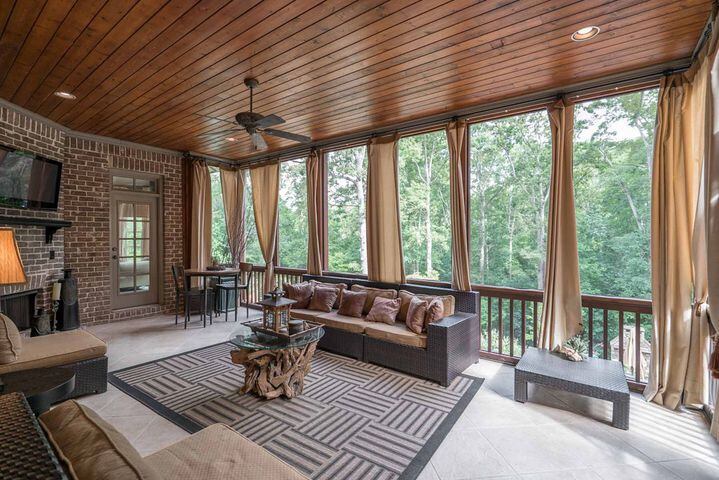 Roswell 'oasis' by the river all yours for $1.4M
