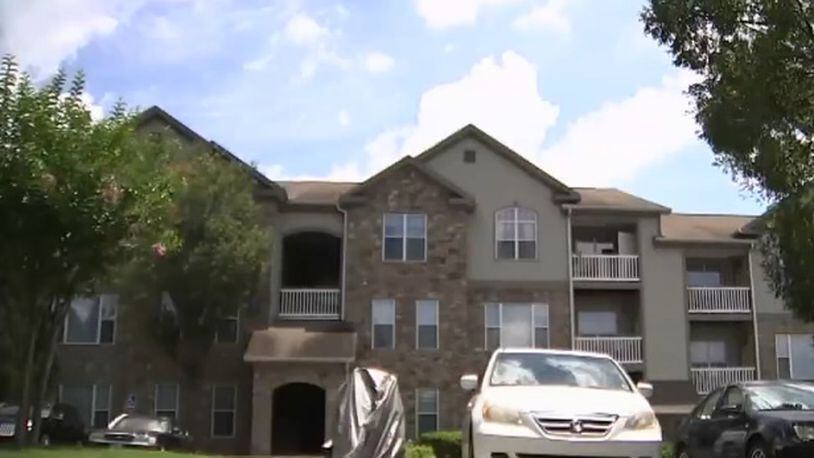 A federal grand jury indictment says three people ran a makeshift brothel in two Gwinnett County apartments.