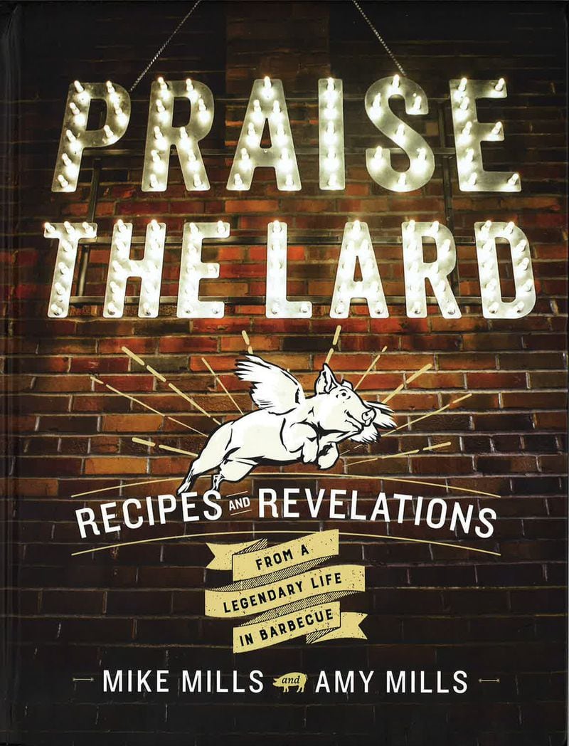 “Praise the Lard” by Mike Mills and Amy Mills