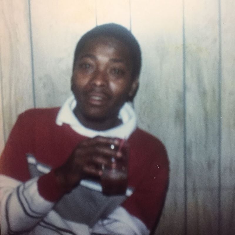 Timothy Coggins, 23, was found dead in Sunny Side, Ga in Spalding County on Oct. 9, 1983. 