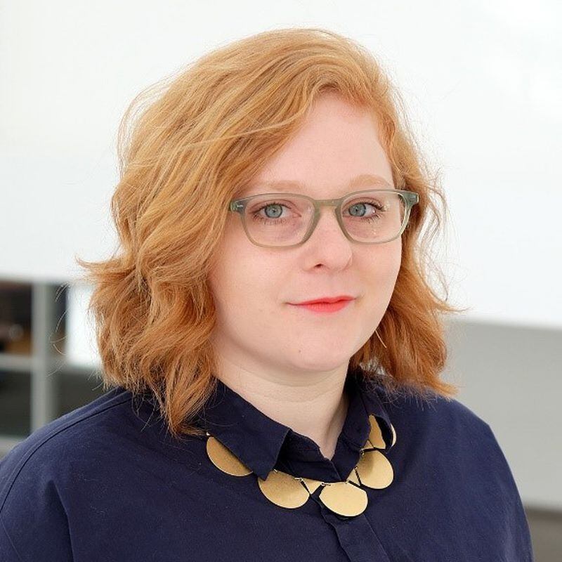 Erin Jane Nelson is a 2020-2021 winner of the Museum of Contemporary Art of Georgia  Working Artist Project.