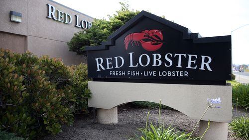Five facts about Red Lobster