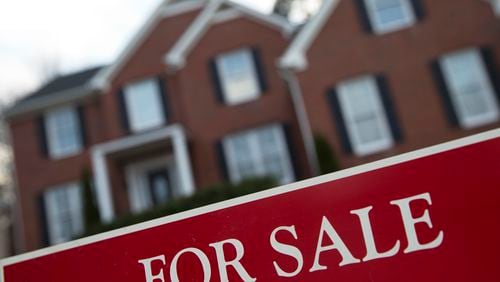 Stricter lending requirements instituted after the 2008 bubble have also stabilized the real estate market.(AP Photo/John Bazemore, File)