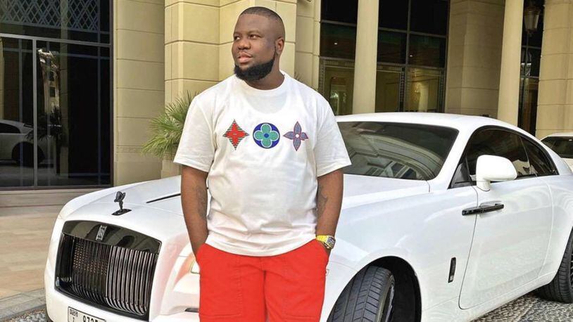 "Hushpuppi," a well-known social media influencer, was arrested last week in Dubai and turned over to the FBI, charged as the ringleader of a lucrative international cyber scheme that involved money laundering, hacking websites, identity theft and bank fraud. Raymond Abbas, a 37-year-old Nigerian national, has 2.4 million followers on Instagram, where he shares countless photos of himself traveling the world in a private jet, and in luxury cars and designer clothes.