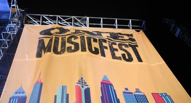 One Musicfest