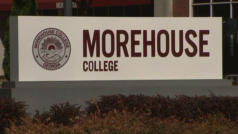 Morehouse College has been named as a defendant in a Fulton County civil lawsuit, stemming from a shooting incident involving the college's former associate athletics director.