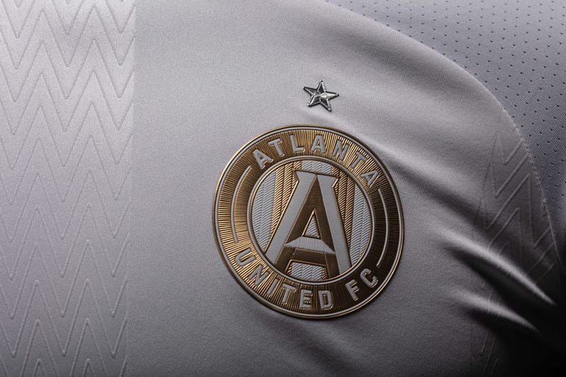 Detail shots of the Kingâs Kit in Marietta, GA, on Friday January 17, 2020. (Photo by Jacob Gonzalez/Atlanta United)
