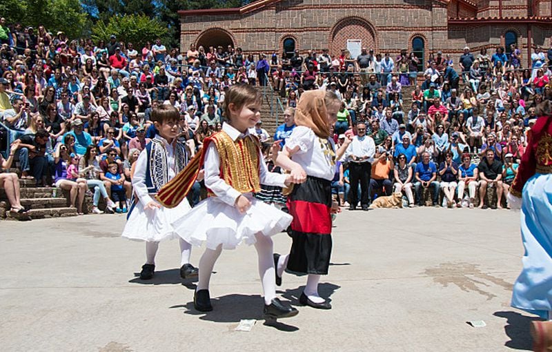 Marietta Greek Festival