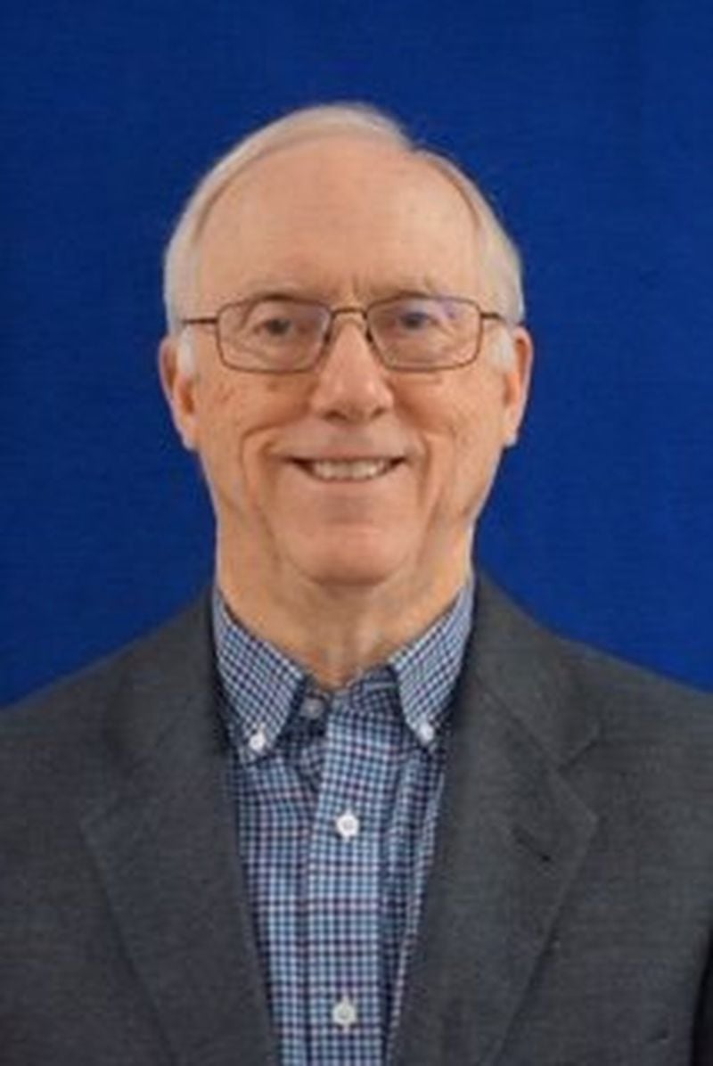 Ronald H. Aday is a sociology professor at Middle Tennessee State University. CONTRIBUTED