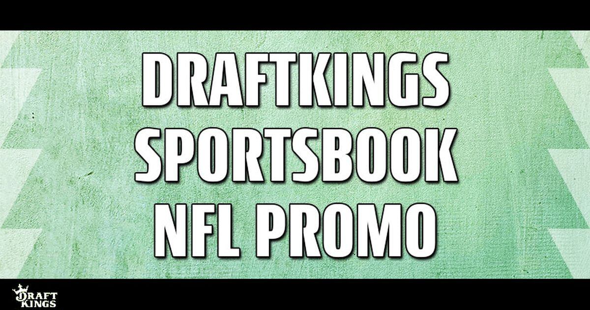DraftKings Sportsbook promo unlocks $300 in NFL bonuses for Chiefs-Jets,  Week 4