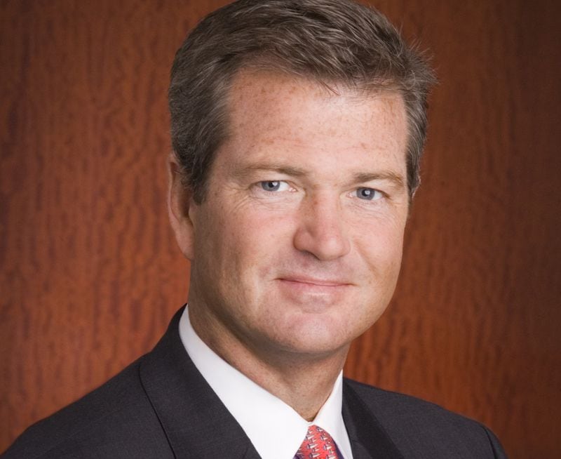 Marty Flanagan, CEO of Atlanta money manager Invesco, drew a cool $15.9 million last year.