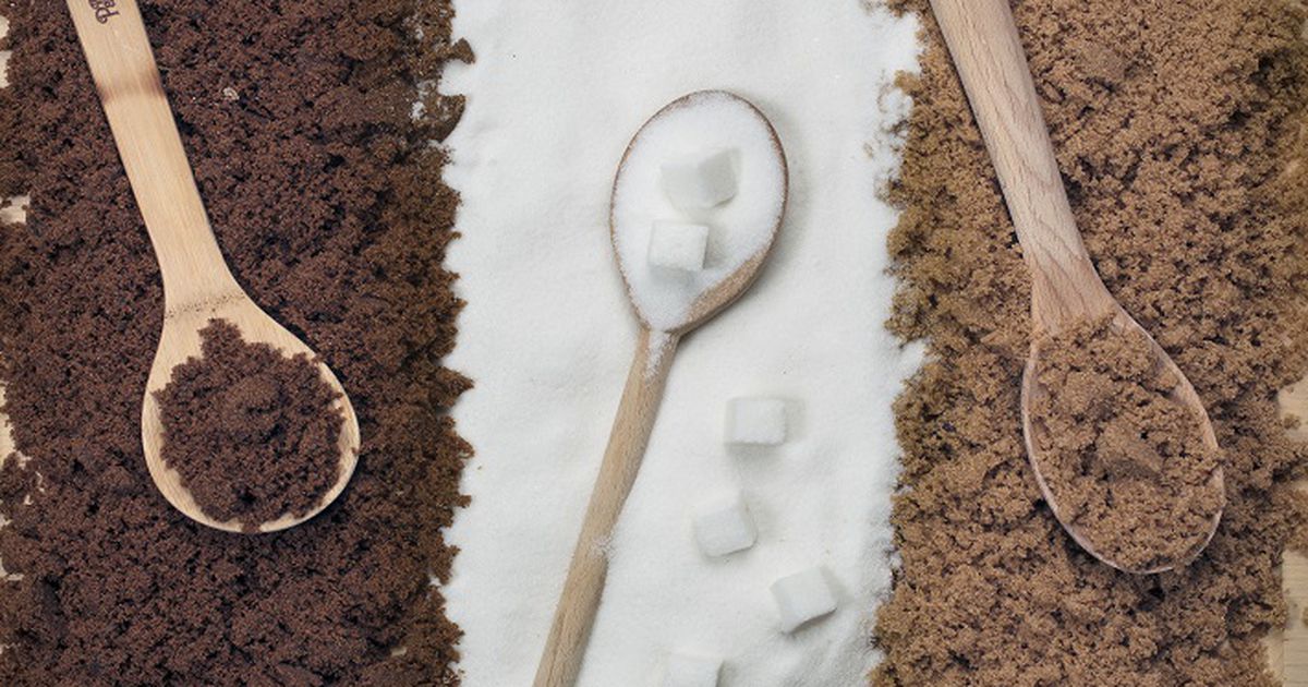 Muscovado Sugar – English Baking In America