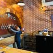 A May 18 going-away party is set for Arches Brewing in Hapeville. Bob Townsend for The Atlanta-Journal Constitution