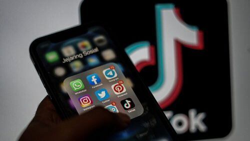 School officials warn of TikTok challenge that encourages students to slap teachers on the rear end