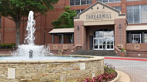 The tax rate of 3.25 mills is proposed to remain the same for Austell residents during the new budget year that takes effect on July 1. (Courtesy of Austell)