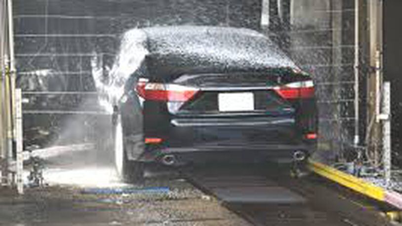 Peachtree Corners updates commercial car wash, water waste code. File Photo