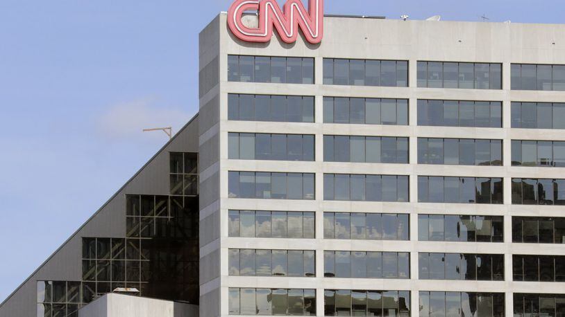 A large real estate holding company announced late Thursday that it has finalized a deal for it to purchase CNN Center in Atlanta. AT&T has owned the building since buying Time Warner, parent company of Turner Broadcasting and CNN. BOB ANDRES /BANDRES@AJC.COM