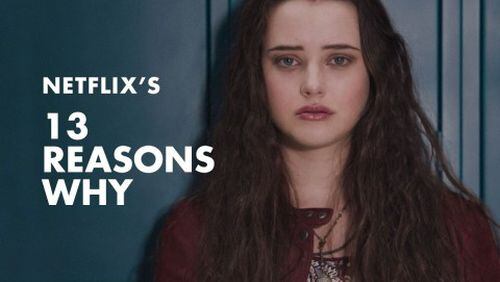 While critics have panned a new Netflix series on teen suicide, the drama “Thirteen Reasons Why” is drawing adolescent viewers, some of whom are being affected by the deep emotional content, according to schools.