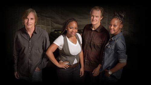 Jackson Browne and his musical team will come to Cobb Energy PAC on April 1.