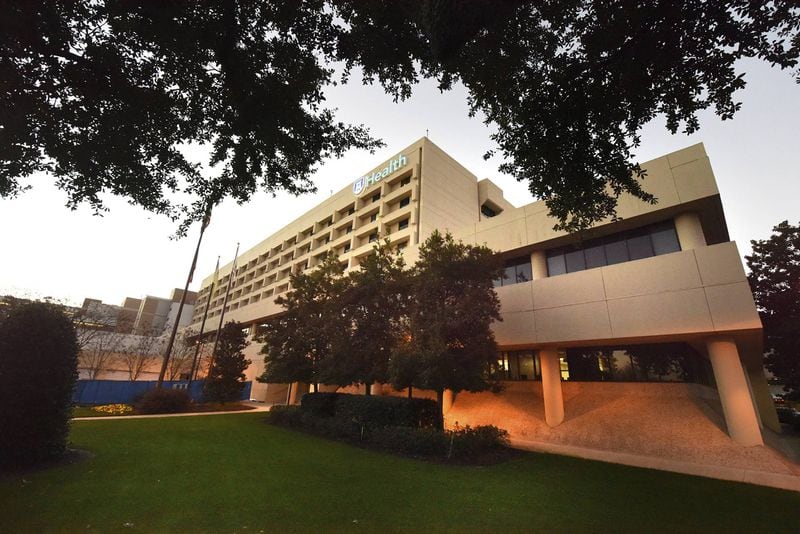 The public will get a chance today to weigh in on the pending merger between Wellstar Health System and Augusta University’s hospitals. (Courtesy photo)