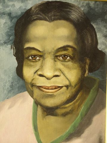 Harriet Josephine Terry: Educator (1885 – 1967)
