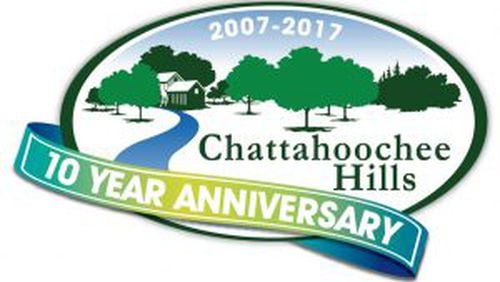 Chattahoochee Hills is considering a tax roll back for 2017 which is coincidentally the city’s 10-year anniversary. CONTRIBUTED