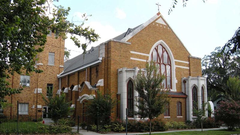 Asbury Memorial Church, formerly known as Asbury United Methodist Church, has disaffiliated from the global denomination.