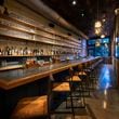 The front bar area at the Porter Beer Bar in Atlanta's Little Five Points neighborhood got a minor facelift before reopening. /  Courtesy of Porter Beer Bar