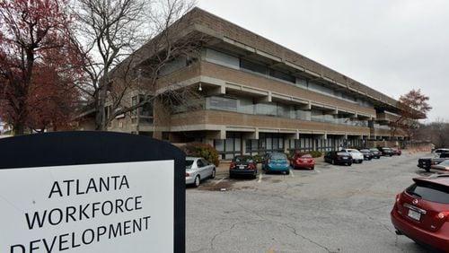 Lax oversight at the Atlanta Workforce Development Agency allowed entrepreneur Kevin Edwards and his companies to receive federal labor funds for phony job training, according to the U.S. District Attorney’s Office for the Northern District of Georgia. HYOSUB SHIN / HSHIN@AJC.COM