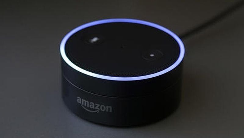 Amazon's Echo Dot is an afforadable way to tap into all the skills Alexa has to offer.
